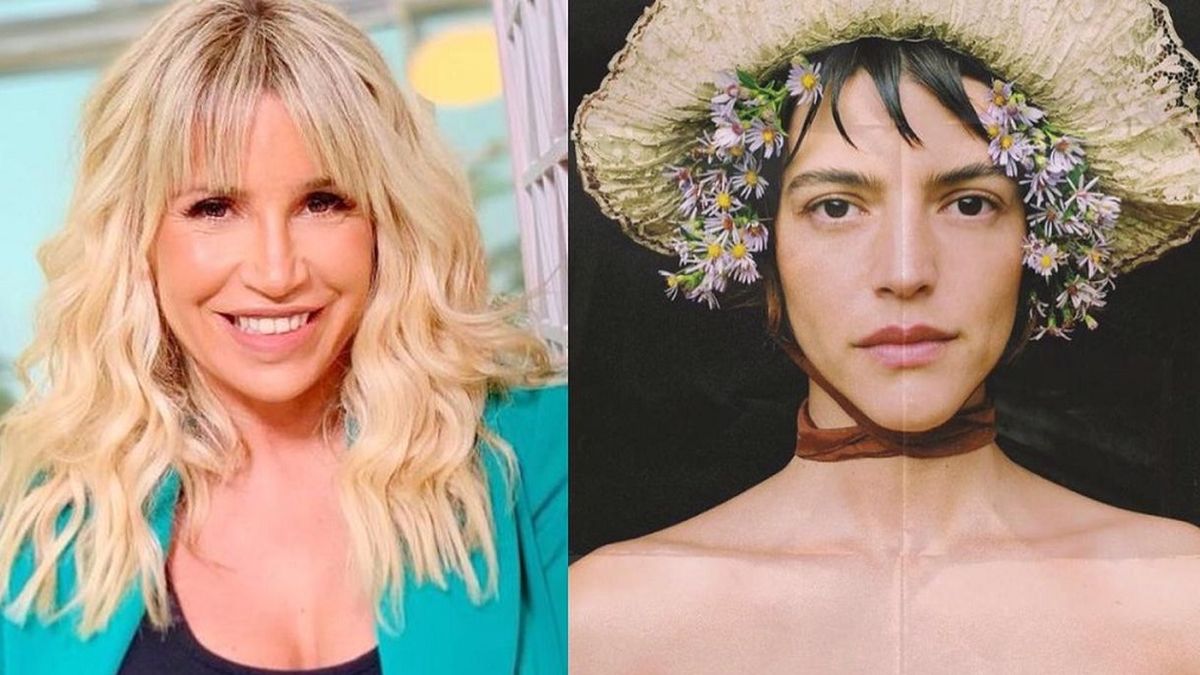 Florencia Peña y Calu Rivero