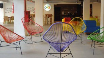 La empresa OLX, uno de los unicornios tecnológicos, despidió a 50 personas