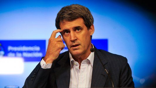 Prat-Gay: La idea de fomentar la grieta para ganar las elecciones nos llevó un casillero atrás