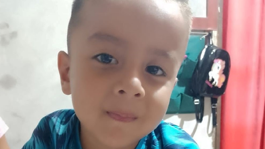 Caso Loan: el dramático pedido expresado desde el jardín de infantes al que asistía