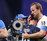 Intenté...: Harry Kane reveló detalles sobre la charla y el abrazo con Lionel Messi tras el triunfo argentino
