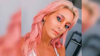 Sol Pérez reveló si seguirá usando el look al estilo Lady Gaga