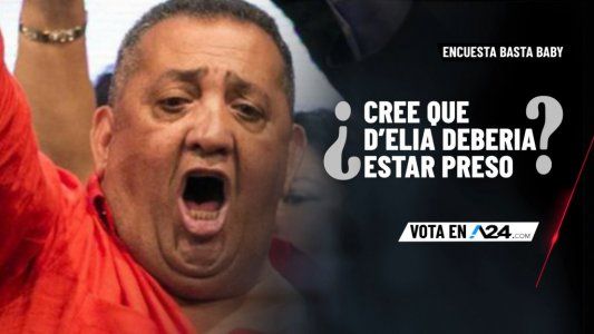 Encuesta Basta Baby: entrá y dejanos tu voto sobre la pregunta de esta noche