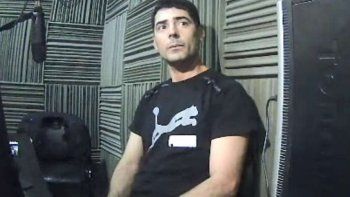 El changarín se quebró y contó la verdad: Fue todo un invento