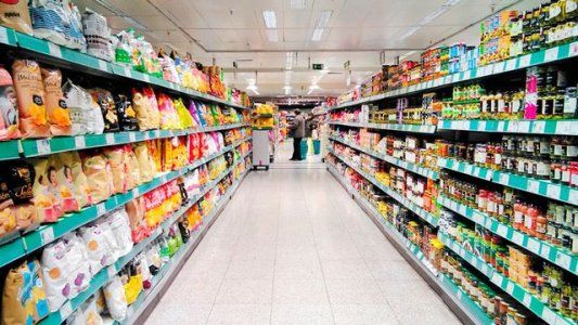 El titular del Banco Provincia confirmó que no regirá más el 50% de descuento para compras en supermercados