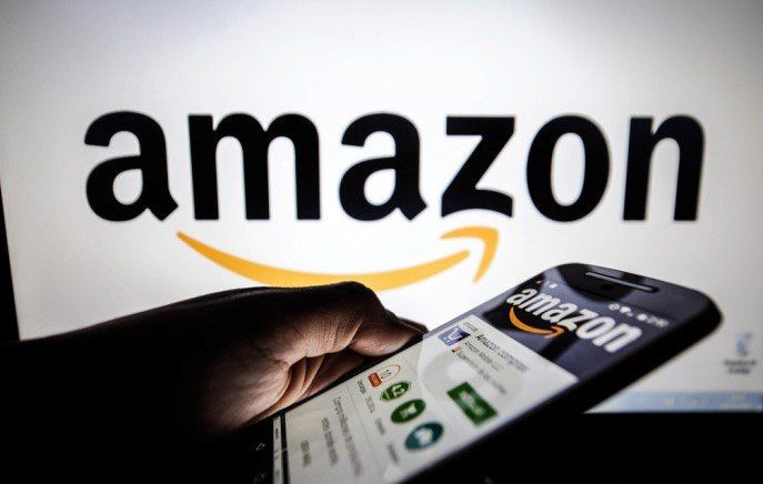 Amazon sumó 250.000 empleados para manejar las ventas de fin de año