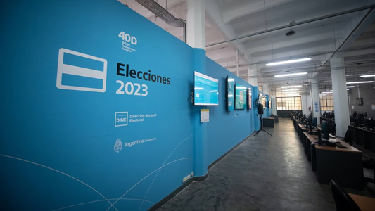 Qué pasa si no fuiste a votar en las PASO 2023: ¿podés ir en las elecciones generales?