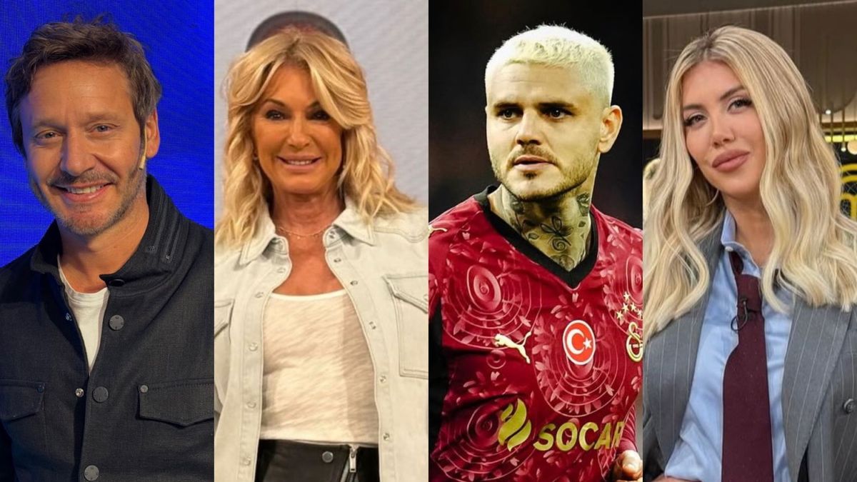 Mauro Icardi lanzó un filoso mensaje y dejó a todos intrigados: ¿palito para Wanda, Vicuña o Yanina?