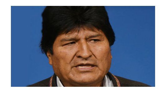 El gobierno de Áñez le respondió a Evo Morales y dijo que lo espera en Bolivia para responder por el fraude