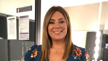 Critican figura de Ondina Cantero y ella sale al paso