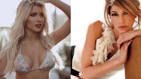 Laurita Fernández llamó a Cathy Fulop para hacer las paces