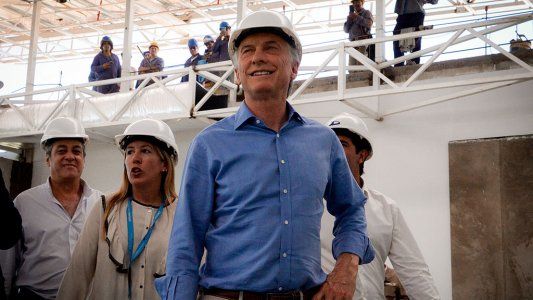 Cómo se entrena Mauricio Macri para el debate: entusiasmo, cruces más “sencillos” y algún efecto sorpresa