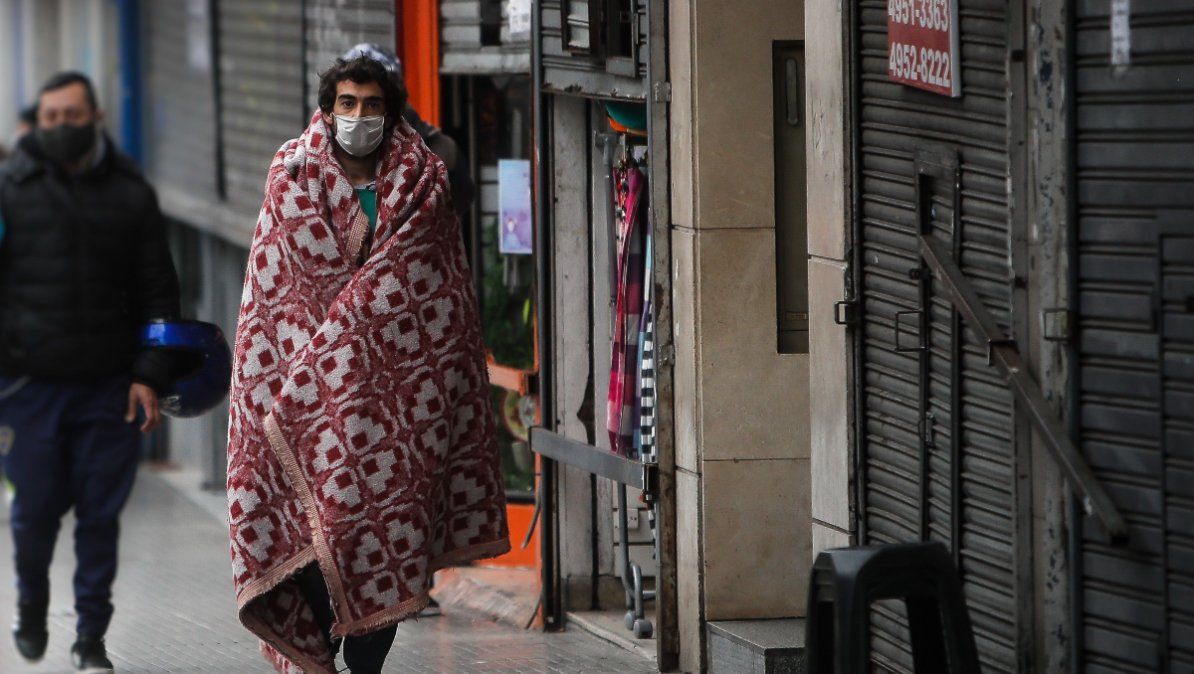 Fases de la Cuarentena: ¿Qué actividades están permitidas en Fase 1?