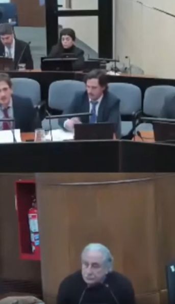 Se equivocaron: el insólito error que sorprendió a todos en el juicio por la Causa Cuadernos