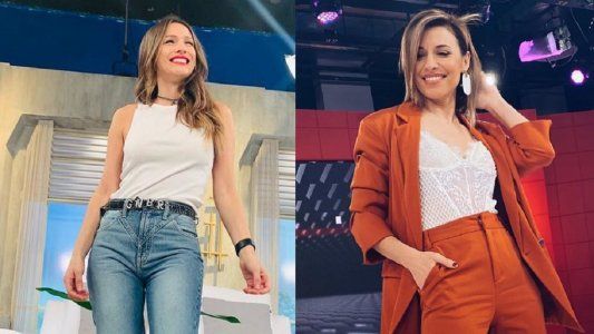 El palito de Mariana Brey a Pampita: Tal vez que Pico Mónaco se case...
