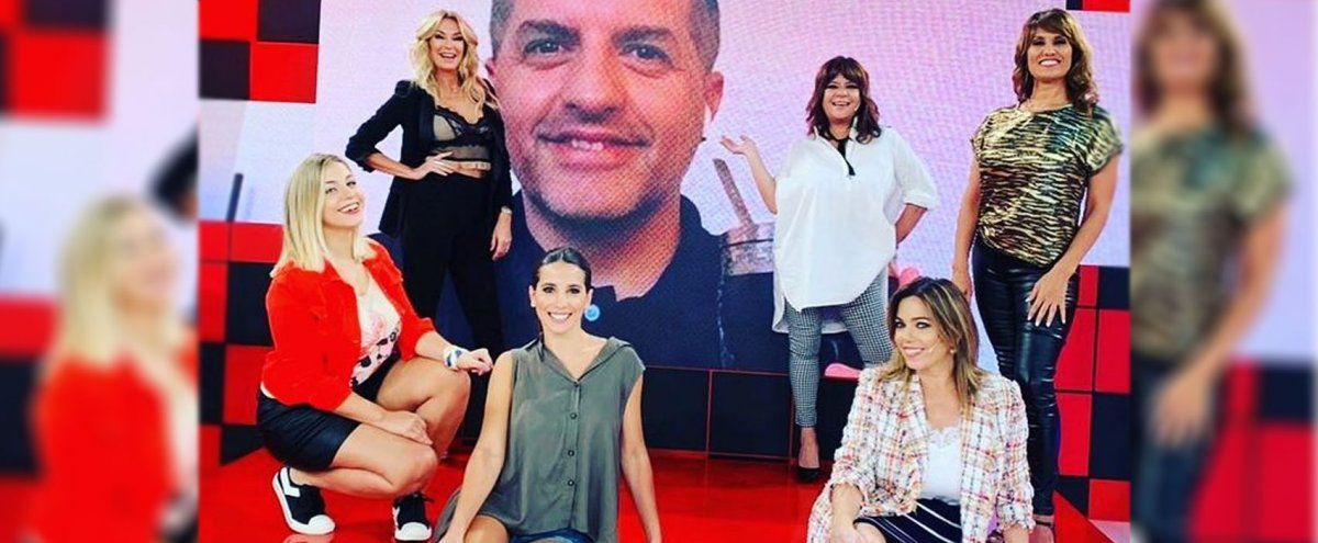Una angelita reveló ser virgen... de cirugías