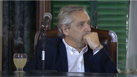 Alberto, a tres semanas de su asunción: ¿cuáles son las 10 urgencias para sus primeros 100 días de gobierno?