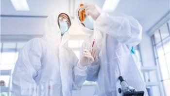 Alemania inicia pruebas en humanos de una posible vacuna contra el coronavirus