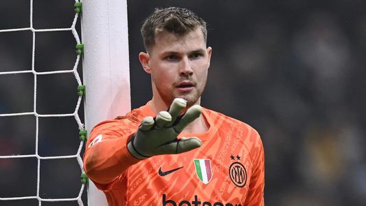 Conmoción en el fútbol: el arquero del Inter mató a un jubilado