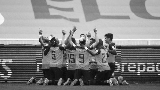 Ecuagol: la Selección de Alfaro vapuleó 6-1 en Quito a Colombia y es líder de las Eliminatorias junto a Brasil