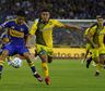 Boca empata 0-0 con Aldosivi en La Bombonera antes del duelo clave por la Libertadores