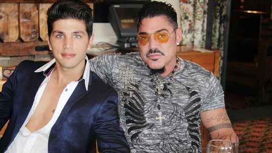 Rodrigo Díaz recordó a Ricardo Fort: Está conmigo en cada paso