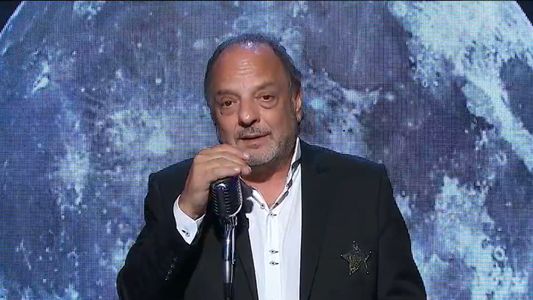 El editorial de Baby Etchecopar: Gracias, Esteban