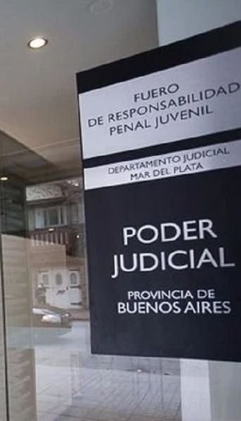 Un récord alarmante: tiene 15 años y solo este año fue arrestado 29 veces
