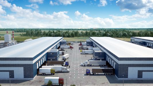 Destinaron casi $1.800 millones para desarrollar parques industriales