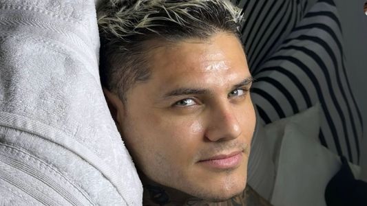 Cómo será la revinculación de Mauro Icardi con sus hijas tras el escándalo con Wanda en el Chateau