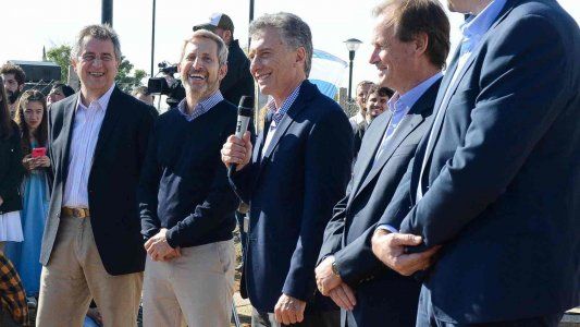 Adelanto de A24.com: las provincias del PJ cierran filas para discutir el Presupuesto con Macri