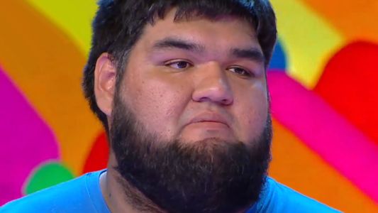 La dura historia de un participante de Los 8 escalones del millón