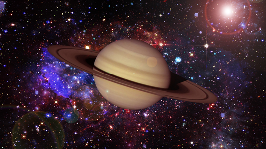 Saturno en Piscis: el tránsito que te obliga a soltar a tu signo lo que ya no sostiene tu vida