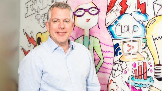 Sergio Kaufman: “La búsqueda proactiva de la diversidad es la característica de las organizaciones exitosas”