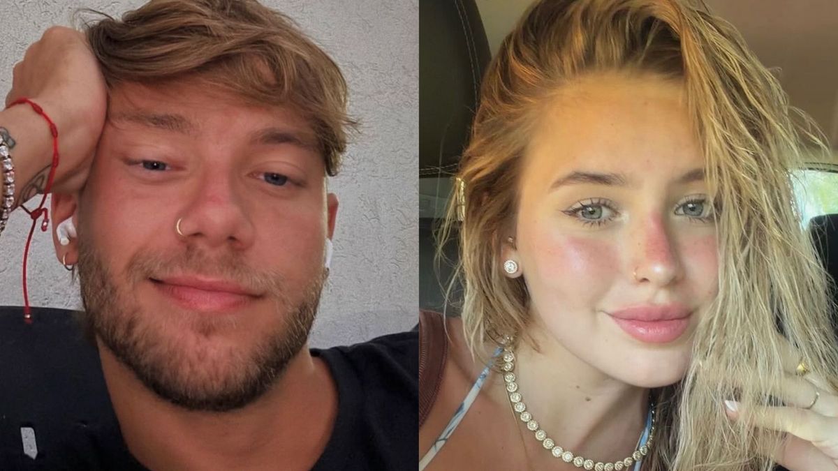 Nacho Castañares destapó la verdad más incómoda de su separación con Coti Romero