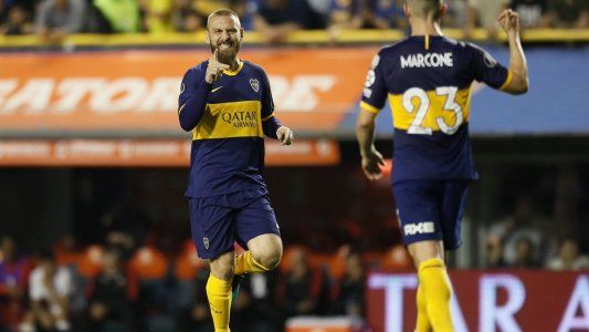 Los convocados de Boca para jugar el Superclásico ante River en el Monumental