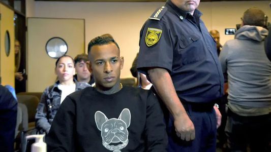 La verdad detrás del video que presentó la defensa de Sebastián Villa en el juicio que enfrenta por violencia de género