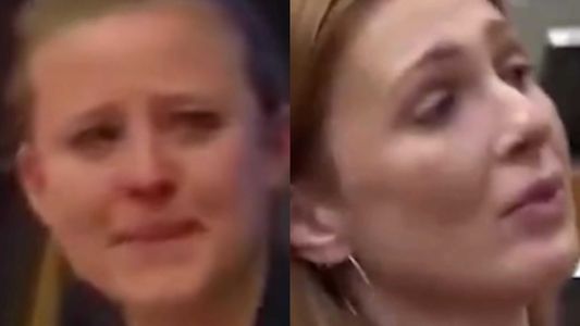 Fue la última vez que pude despedirme: el relato del niño ucraniano que quebró hasta a su intérprete