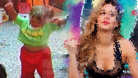 Quién la actriz y bailarina ya que la rompía desde los 2 años