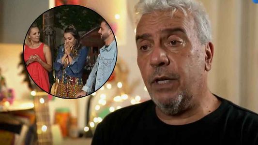 Coco Sily confesó que se robó algo importante en la casa de Floppy Tesouro