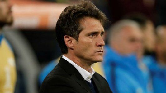 Guillermo: Me sentí identificado con los jugadores