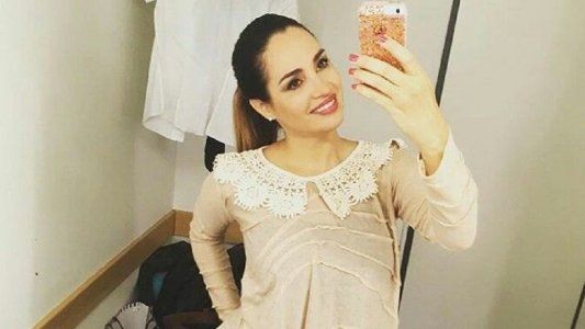 Belén Francese fue denunciada ante el consorcio de su edificio por el uso del SUM