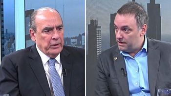 Guillermo Francos renunció a su cargo y Manuel Adorni será el nuevo jefe de Gabinete