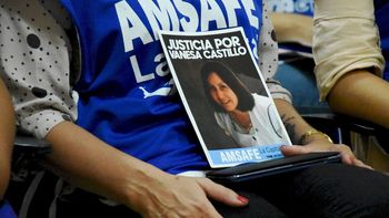 La familia de una víctima de femicidio debe pagar $450.000 porque el asesino es insolvente La familia de una víctima de femicidio debe pagar $450.000 porque el asesino es insolvente