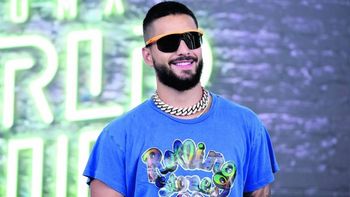 Maluma podría ir a la cárcel por extorsión