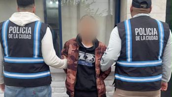 Robaba motos a plena luz del día y las presumía en TikTok: así terminó detenido