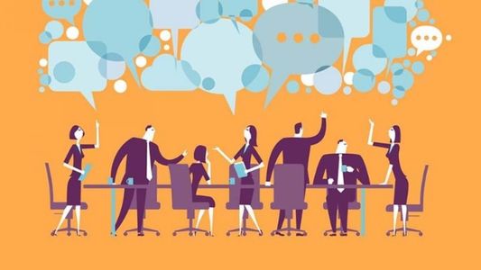 Líderes en PYMES: de qué forma se puede usar el diálogo como una herramienta poderosa para la gestión