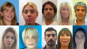 Sin maquillaje y despeinados: Las fotos de los DNI de los famosos que votan en las Elecciones 2021