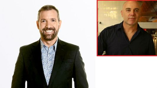 Pablo Duggan ante la distinción a Germán Martitegui desde el exterior: Una vergüenza de cocinero