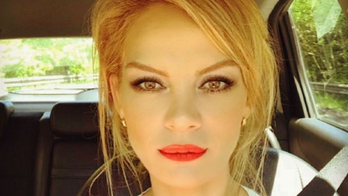 El fuerte descargo en las redes de Eliana Guercio tras la tensa nota con LAM